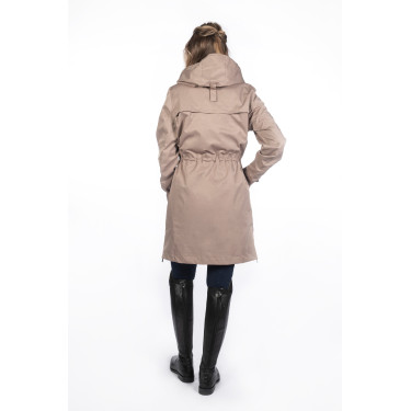 Parka da donna Alpine HKM Parka da donna Alpine HKM
