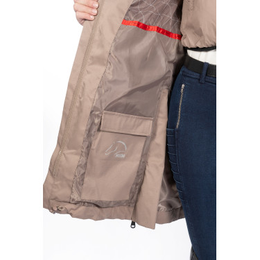 Parka da donna Alpine HKM Parka da donna Alpine HKM
