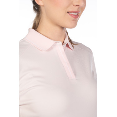Polo donna Catherine HKM Polo donna Catherine HKM