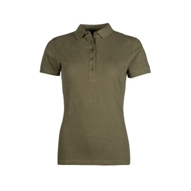Polo donna Elisa HKM