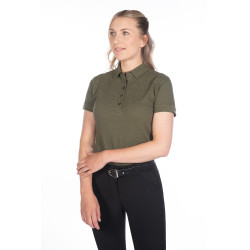Polo donna Elisa HKM Polo donna Elisa HKM
