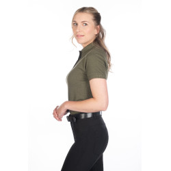 Polo donna Elisa HKM Polo donna Elisa HKM