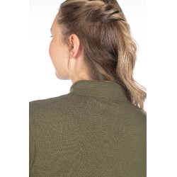 Polo donna Elisa HKM Polo donna Elisa HKM