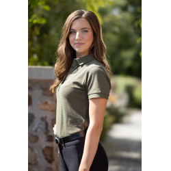 Polo donna Elisa HKM Polo donna Elisa HKM