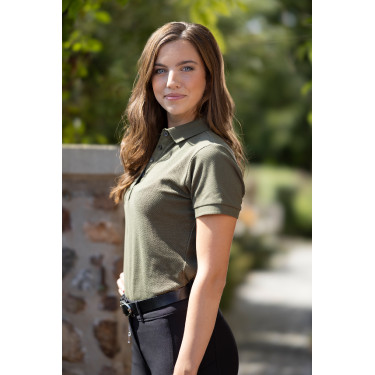 Polo donna Elisa HKM Polo donna Elisa HKM