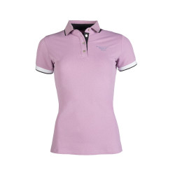 Polo donna Harbour Island HKM