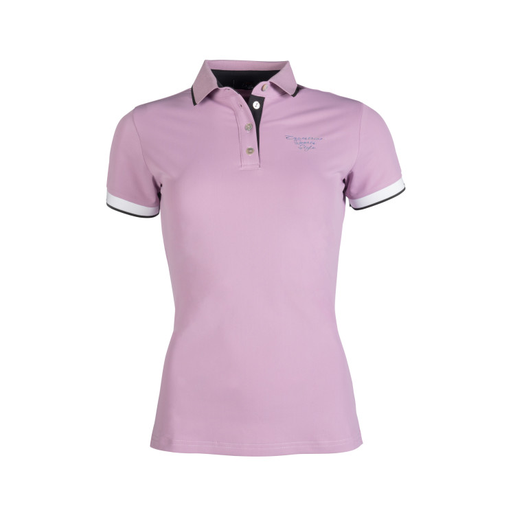 Polo donna Harbour Island HKM