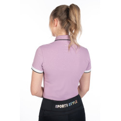 Polo donna Harbour Island HKM Polo donna Harbour Island HKM