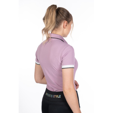 Polo donna Harbour Island HKM Polo donna Harbour Island HKM