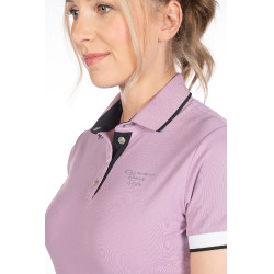 Polo donna Harbour Island HKM Polo donna Harbour Island HKM