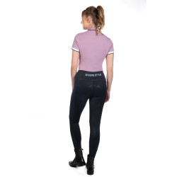 Polo donna Harbour Island HKM Polo donna Harbour Island HKM
