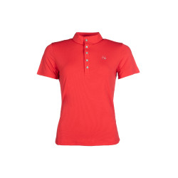 T-shirt funzionale da donna Aruba a maniche corte HKM