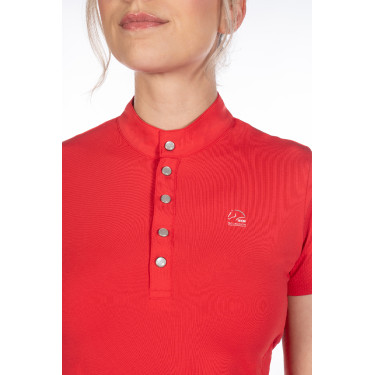 T-shirt funzionale da donna Aruba a maniche corte HKM T-shirt funzionale da donna Aruba a maniche corte HKM