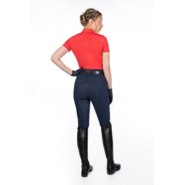 T-shirt funzionale da donna Aruba a maniche corte HKM T-shirt funzionale da donna Aruba a maniche corte HKM
