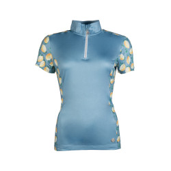 T-shirt funzionale da donna Austin HKM