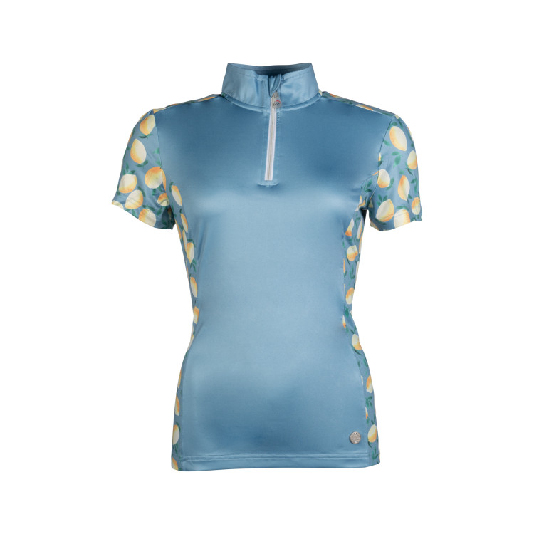 T-shirt funzionale da donna Austin HKM