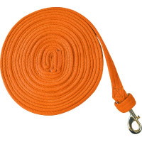 Longe de travail Jumptec Fluo Orange fluo