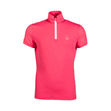 T-shirt funzionale per bambini Aymee HKM
