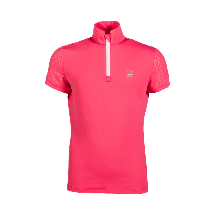 T-shirt funzionale per bambini Aymee HKM
