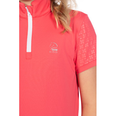 T-shirt funzionale per bambini Aymee HKM T-shirt funzionale per bambini Aymee HKM