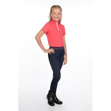 T-shirt funzionale per bambini Aymee HKM T-shirt funzionale per bambini Aymee HKM