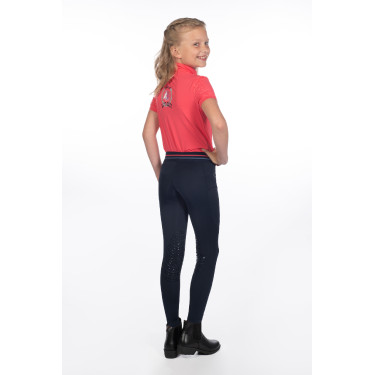T-shirt funzionale per bambini Aymee HKM T-shirt funzionale per bambini Aymee HKM