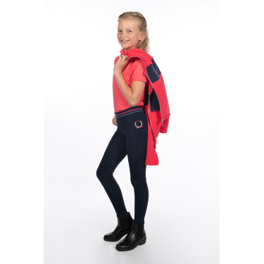 T-shirt funzionale per bambini Aymee HKM T-shirt funzionale per bambini Aymee HKM