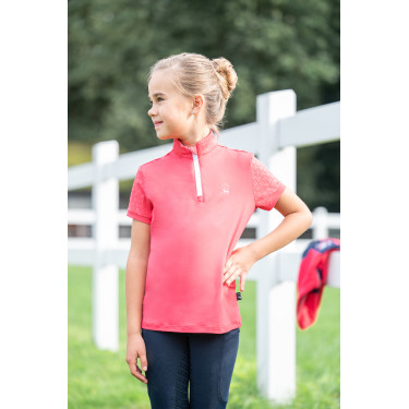T-shirt funzionale per bambini Aymee HKM T-shirt funzionale per bambini Aymee HKM