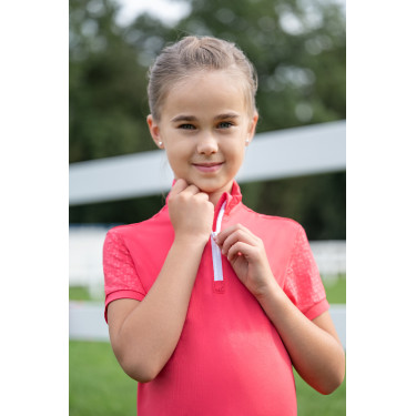 T-shirt funzionale per bambini Aymee HKM T-shirt funzionale per bambini Aymee HKM