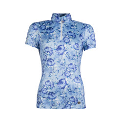 Maglietta funzionale da donna Charlotte HKM