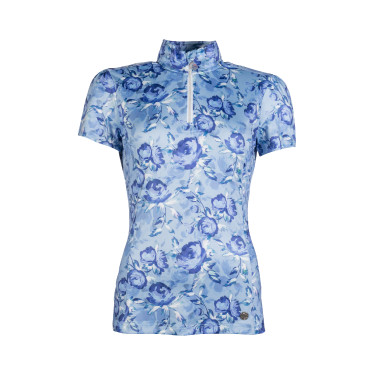 Maglietta funzionale da donna Charlotte HKM