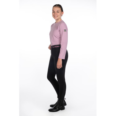 Maglietta funzionale per bambini Hailey HKM Maglietta funzionale per bambini Hailey HKM