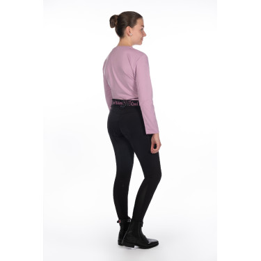 Maglietta funzionale per bambini Hailey HKM Maglietta funzionale per bambini Hailey HKM