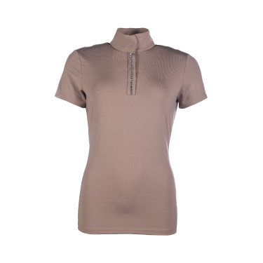 Maglietta tecnica da donna Nashville HKM