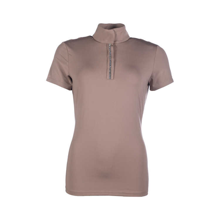 Maglietta tecnica da donna Nashville HKM