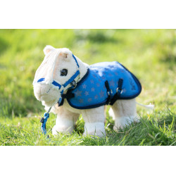 Set stellare Cuddle Pony HKM Set stellare Cuddle Pony HKM