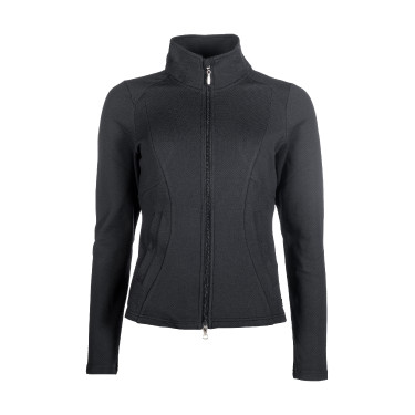 Felpa da donna Alina HKM Felpa da donna Alina HKM