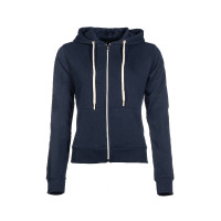 Felpa da donna Aruba HKM Blu scuro
