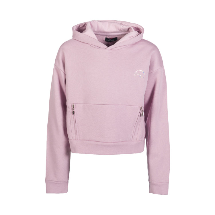 Felpa bambino Hailey HKM Felpa bambino Hailey HKM