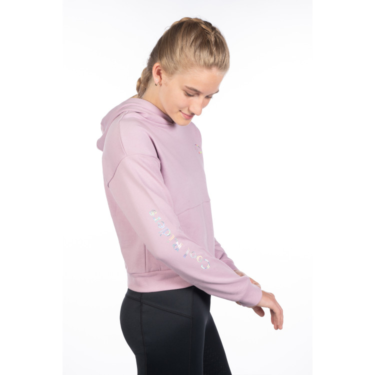Felpa bambino Hailey HKM Felpa bambino Hailey HKM