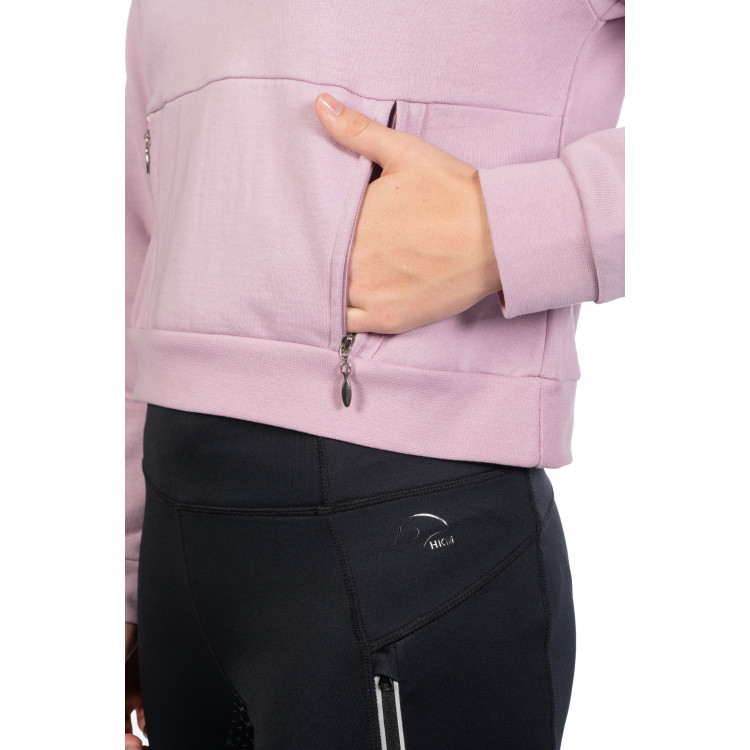 Felpa bambino Hailey HKM Felpa bambino Hailey HKM