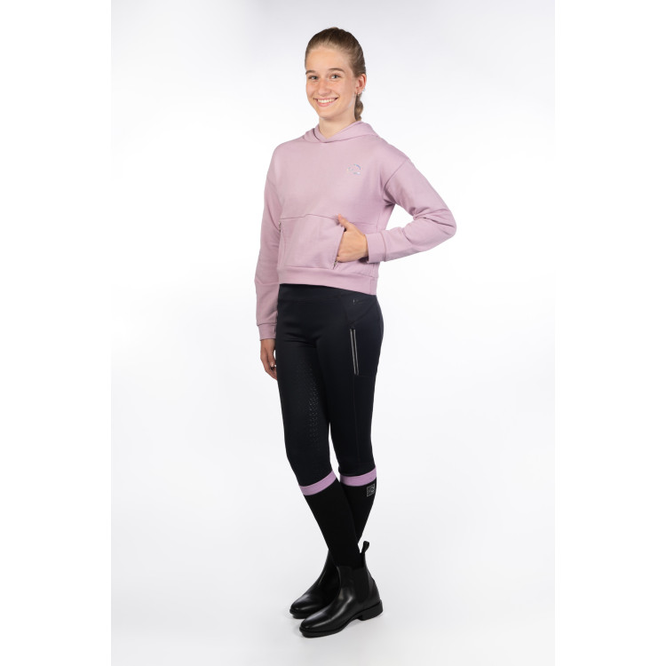 Felpa bambino Hailey HKM Felpa bambino Hailey HKM