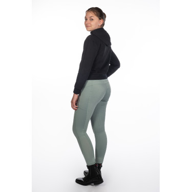 Felpa bambino Hailey HKM Nero Felpa bambino Hailey HKM Nero