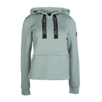 Sweat femme Harbour Island HKM Sauge