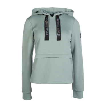 Felpa da donna Harbour Island HKM Salvia Felpa da donna Harbour Island HKM Salvia