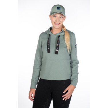Felpa da donna Harbour Island HKM Salvia Felpa da donna Harbour Island HKM Salvia