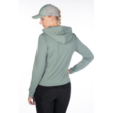 Felpa da donna Harbour Island HKM Salvia Felpa da donna Harbour Island HKM Salvia