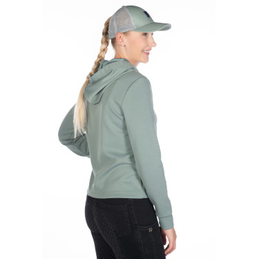 Felpa da donna Harbour Island HKM Salvia Felpa da donna Harbour Island HKM Salvia
