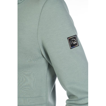 Felpa da donna Harbour Island HKM Salvia Felpa da donna Harbour Island HKM Salvia