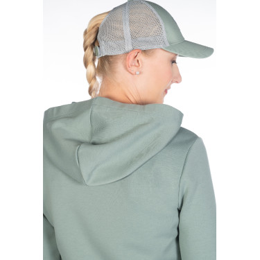 Felpa da donna Harbour Island HKM Salvia Felpa da donna Harbour Island HKM Salvia